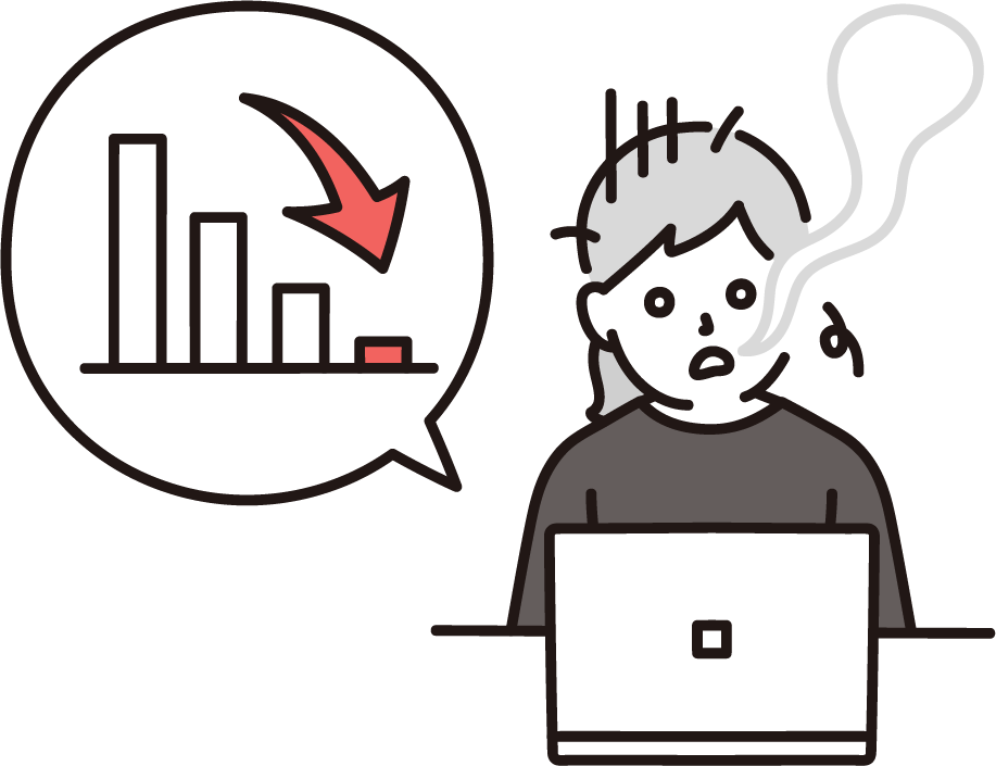 会議が多いのに話が進まない